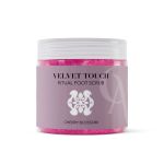 RITUAL FOOT SCRUB - CHERRY BLOSSOM