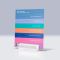 SHADES STICKERS CARD - DIRTY TALK COLLECTION