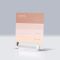 SHADES STICKERS CARD - SOFT NUDE SKIN COLLECTION
