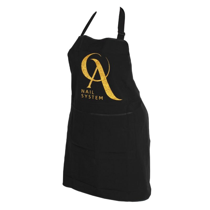 APRON OA - BLACK EDITION APRON OA - BLACK EDITION