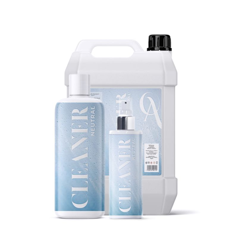 Neutral spray polish on sale