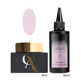 LIQUID POLYGEL - 02 - TPO FREE