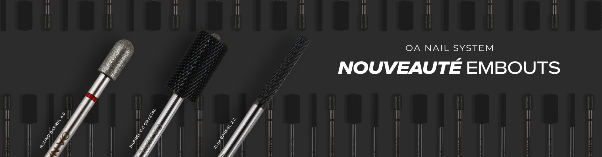 Janvier 2026 Embouts