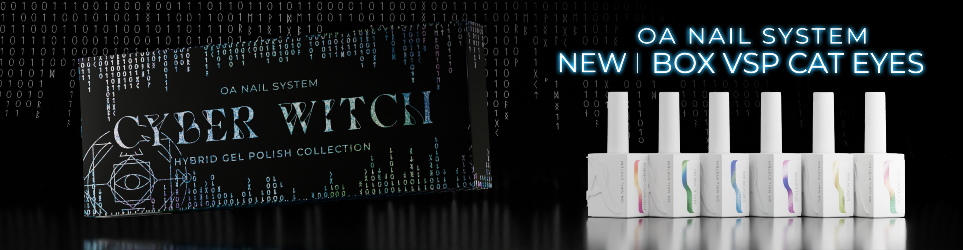 Cyber Witch Co