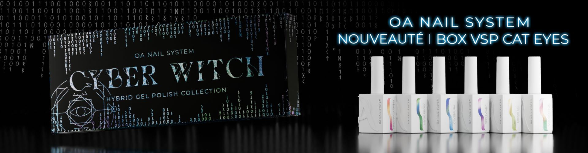 Cyber Witch Co