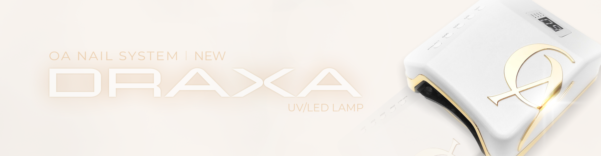 Lampe Draxa