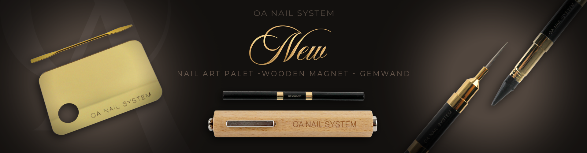 Gemwand