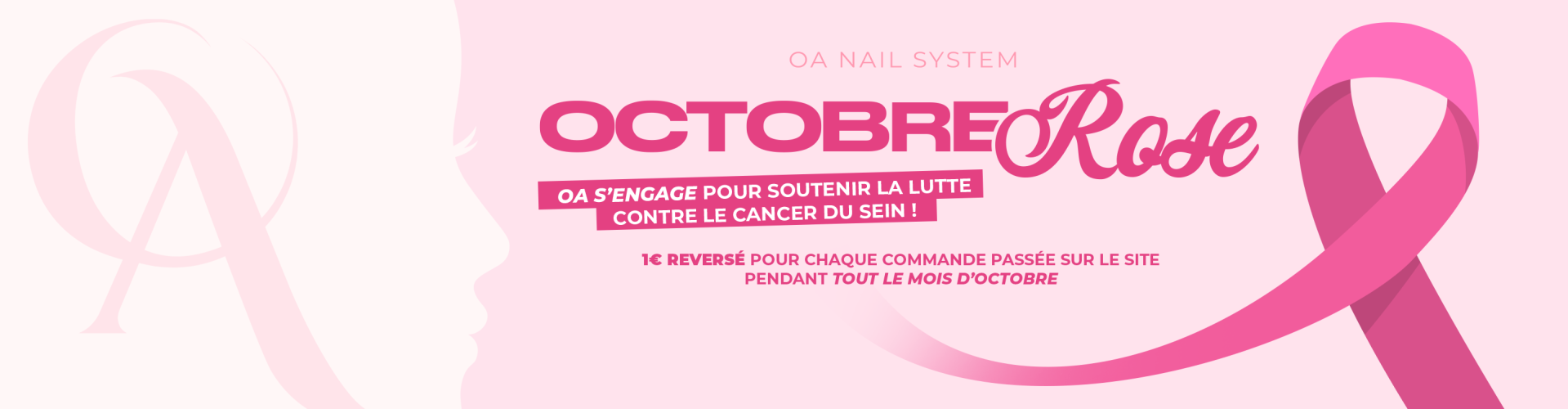 Octobre Rose 2025