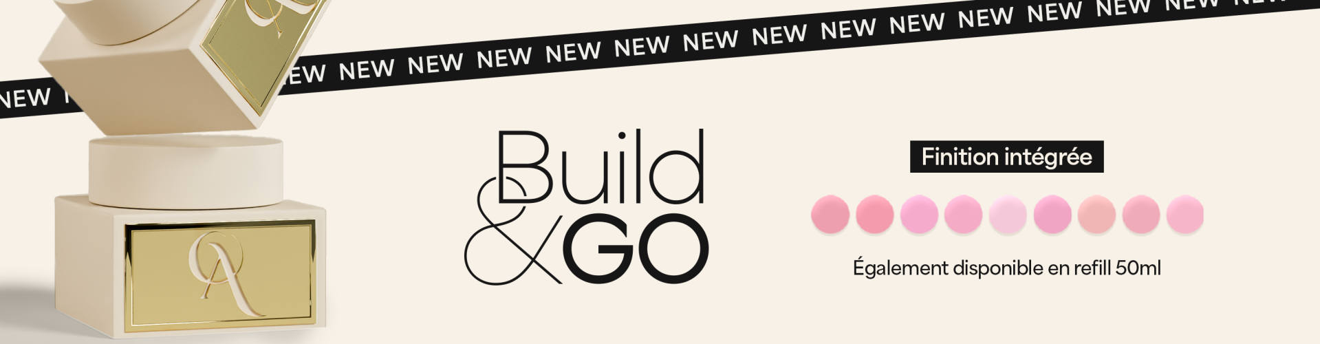 Build & Go
