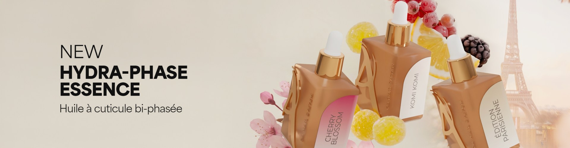 Hydra-phase essence juin 2026