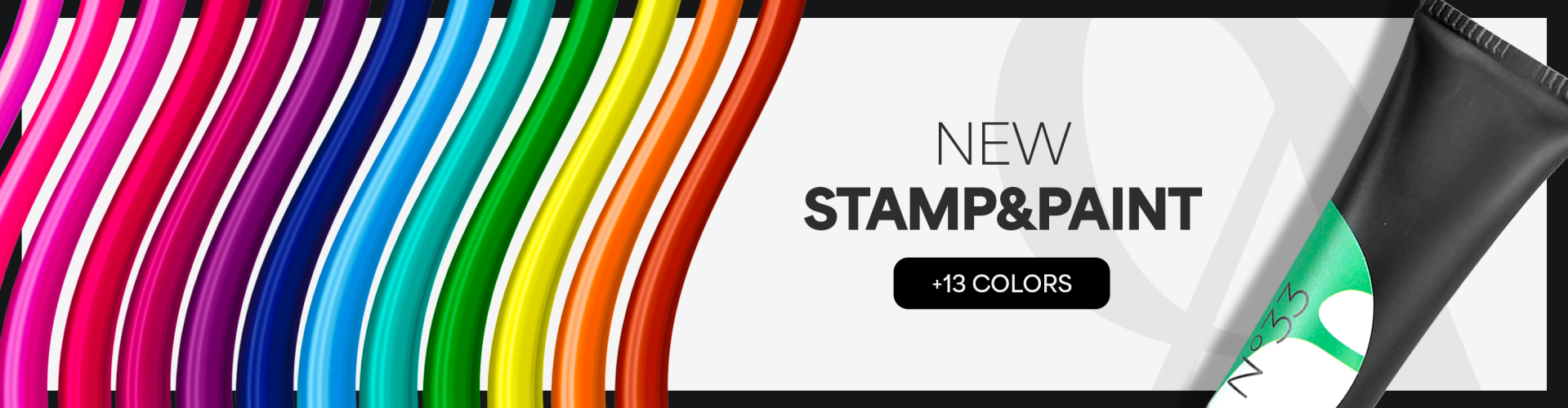 Stamp 21 a 33
